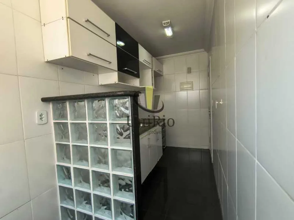 Apartamento, 2 quartos, 60 m² - Foto 10