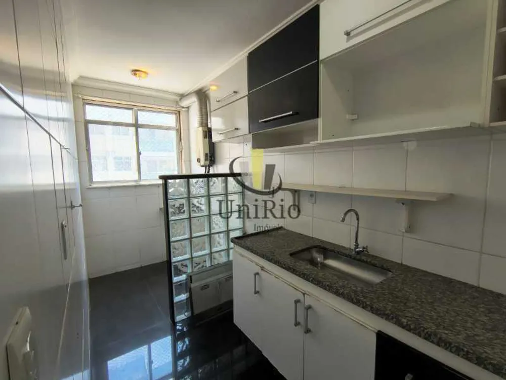 Apartamento, 2 quartos, 60 m² - Foto 9