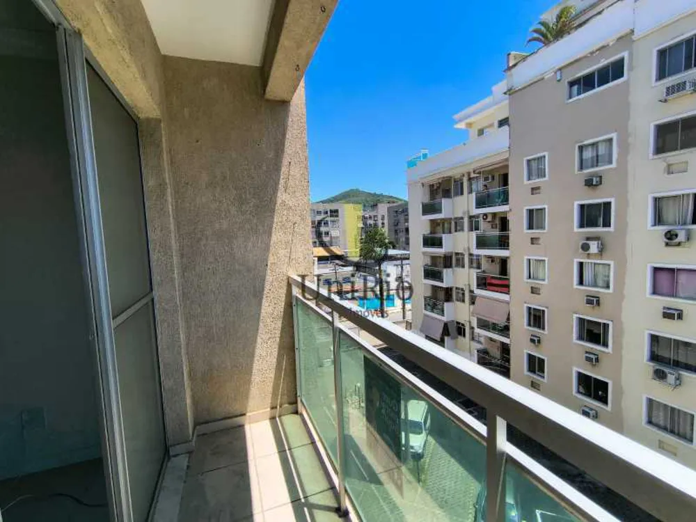 Apartamento, 2 quartos, 60 m² - Foto 16