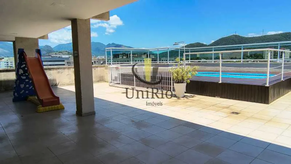 Apartamento, 2 quartos, 60 m² - Foto 1