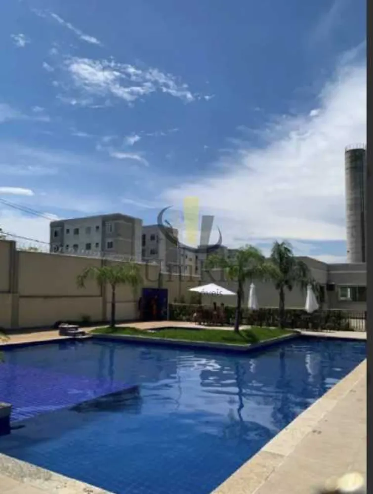 Apartamento, 2 quartos, 42 m² - Foto 2