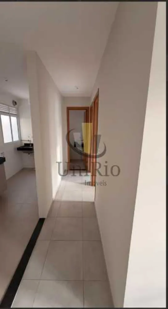 Apartamento, 2 quartos, 42 m² - Foto 13
