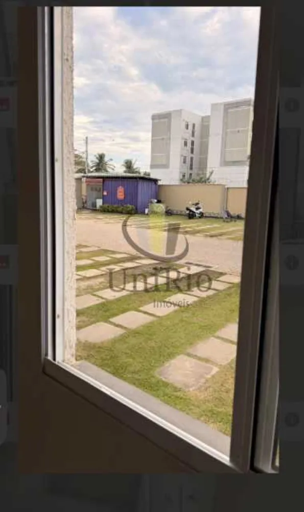 Apartamento, 2 quartos, 42 m² - Foto 9