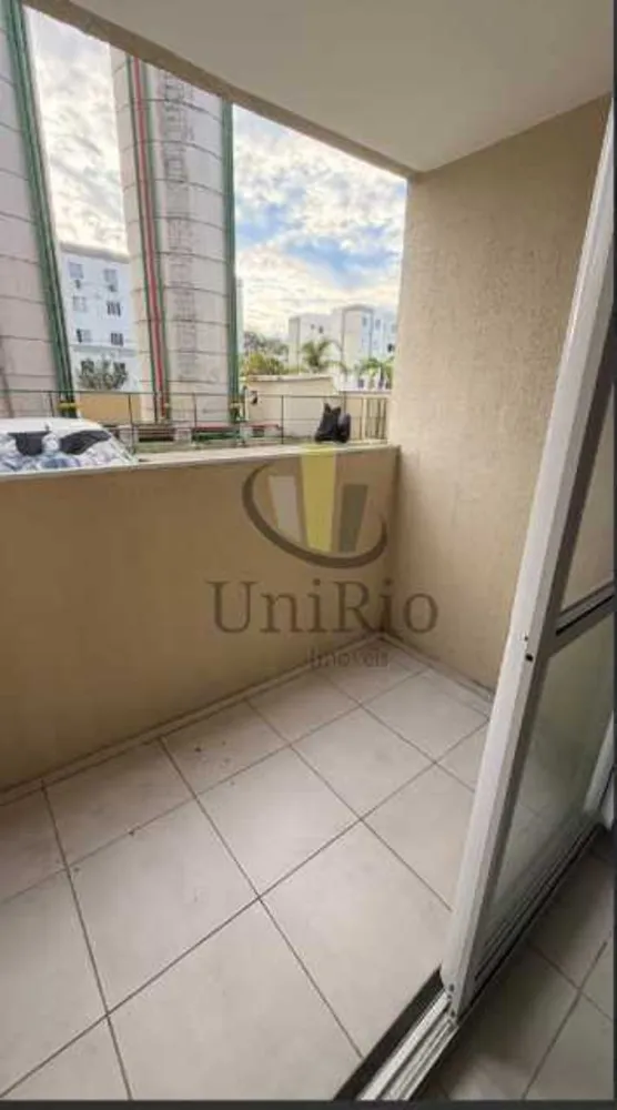 Apartamento, 2 quartos, 42 m² - Foto 6