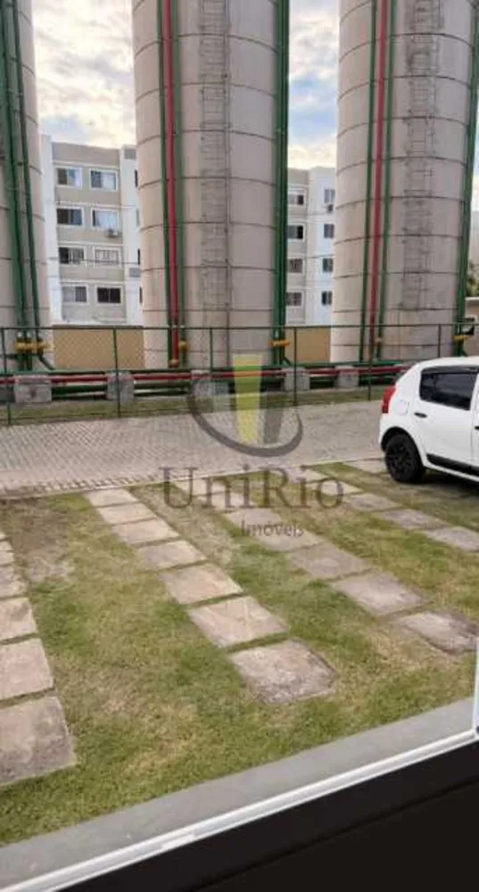 Apartamento, 2 quartos, 42 m² - Foto 8