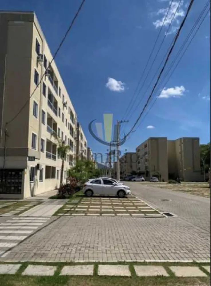 Apartamento, 2 quartos, 42 m² - Foto 4