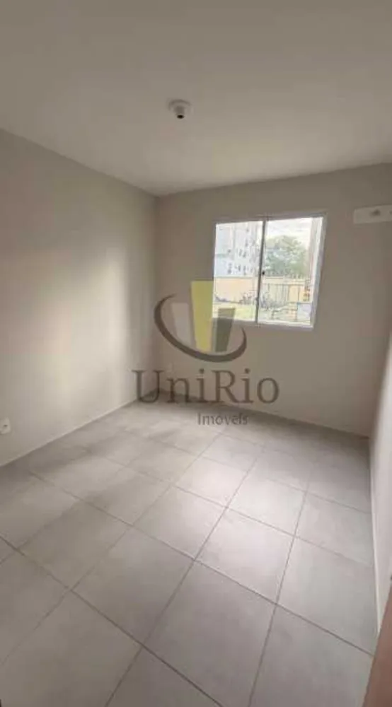 Apartamento, 2 quartos, 42 m² - Foto 11