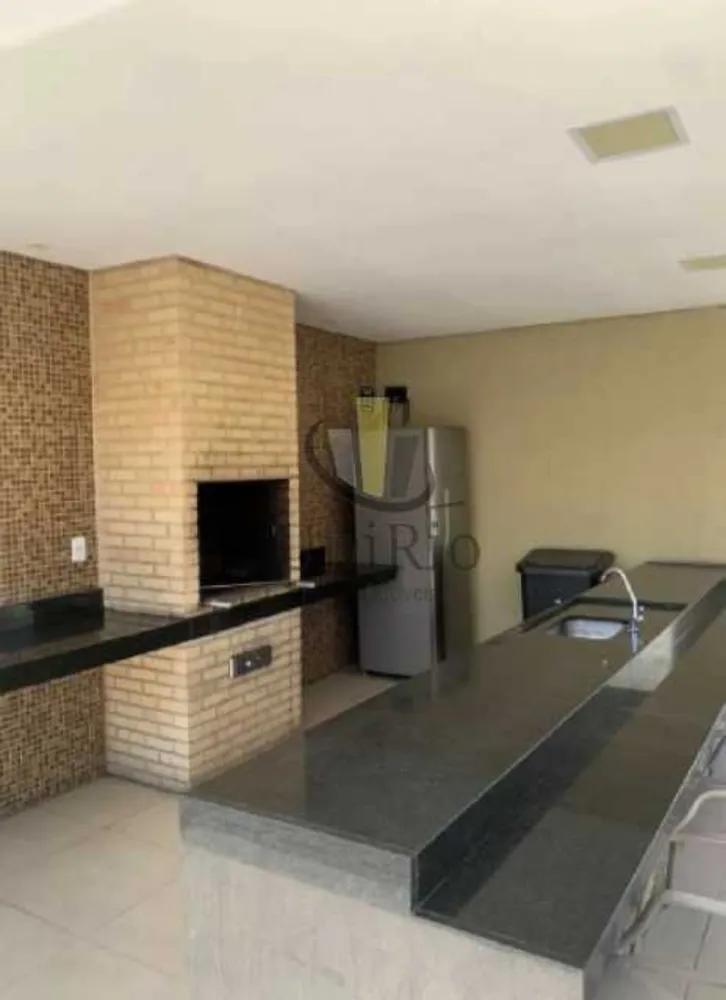 Apartamento, 2 quartos, 42 m² - Foto 5