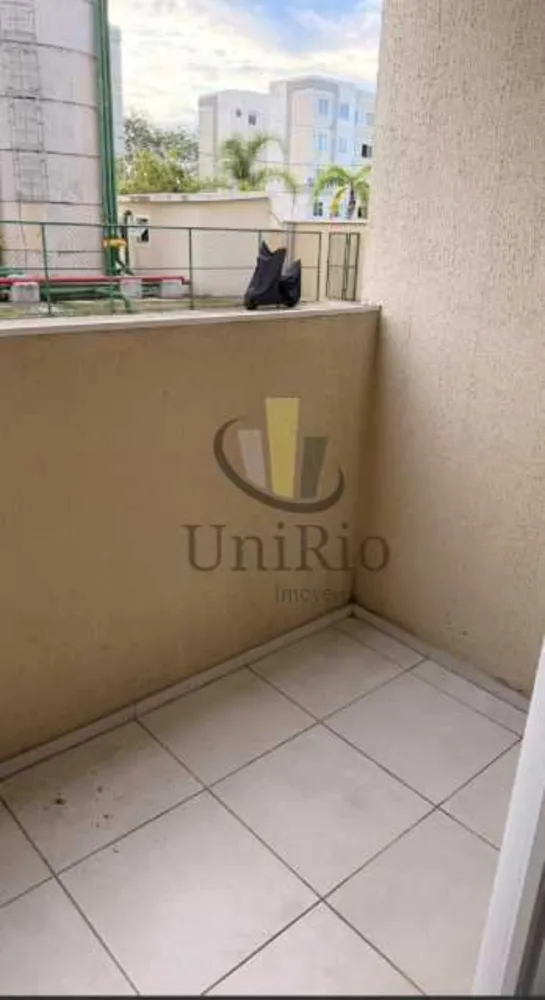Apartamento, 2 quartos, 42 m² - Foto 7