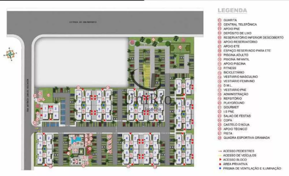 Apartamento, 2 quartos, 41 m² - Foto 10
