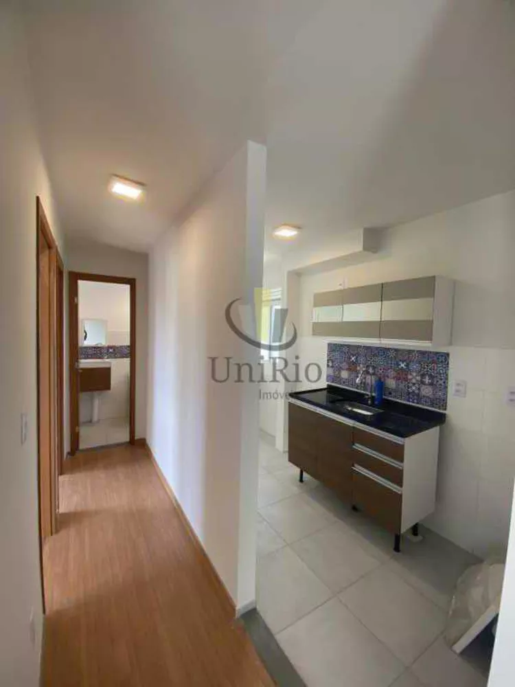 Apartamento, 2 quartos, 41 m² - Foto 5