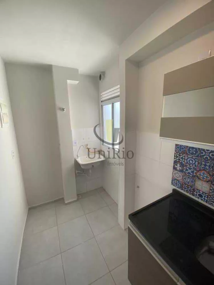 Apartamento, 2 quartos, 41 m² - Foto 1