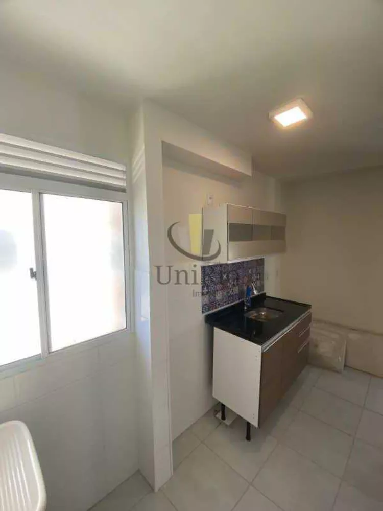 Apartamento, 2 quartos, 41 m² - Foto 3