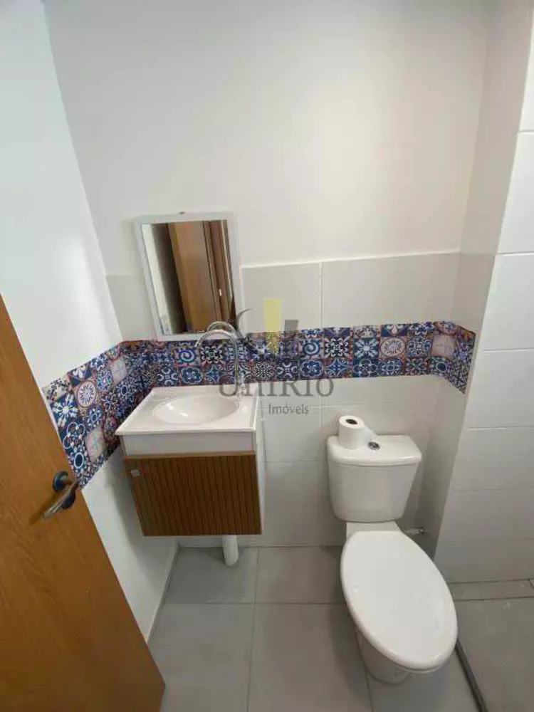 Apartamento, 2 quartos, 41 m² - Foto 7