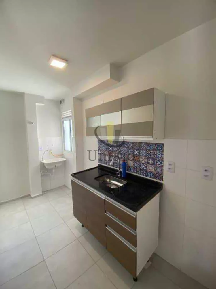 Apartamento, 2 quartos, 41 m² - Foto 8