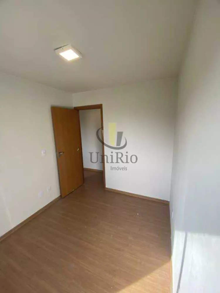 Apartamento, 2 quartos, 41 m² - Foto 2