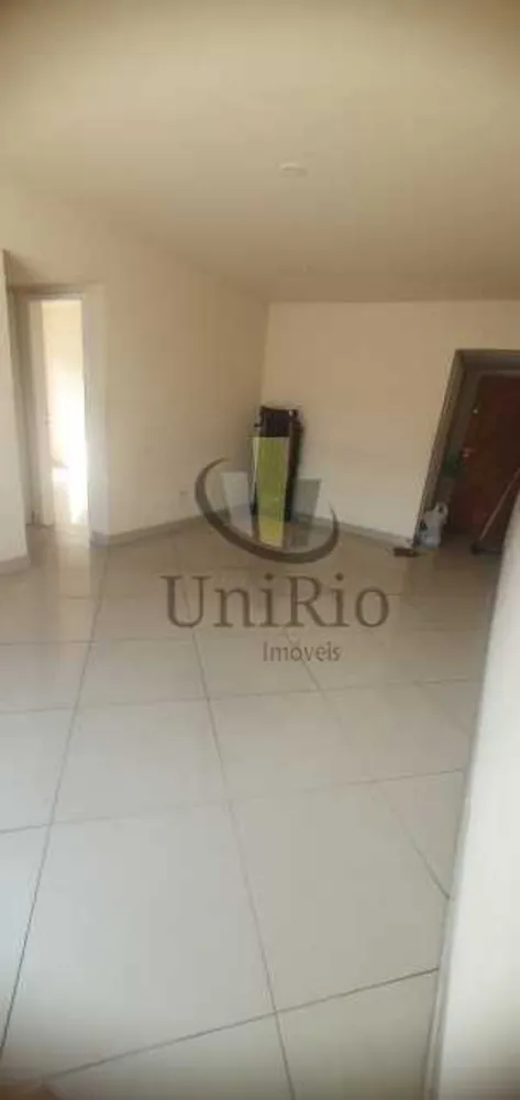 Apartamento, 2 quartos, 60 m² - Foto 2