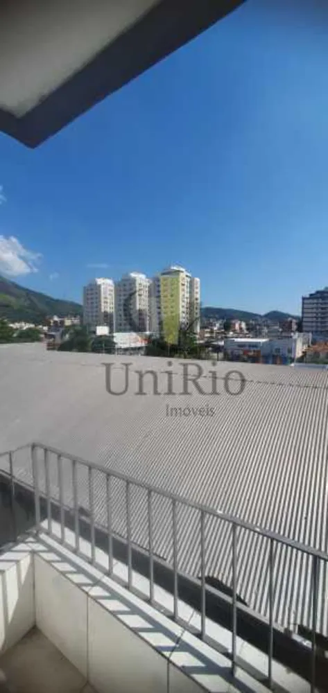 Apartamento, 2 quartos, 60 m² - Foto 6