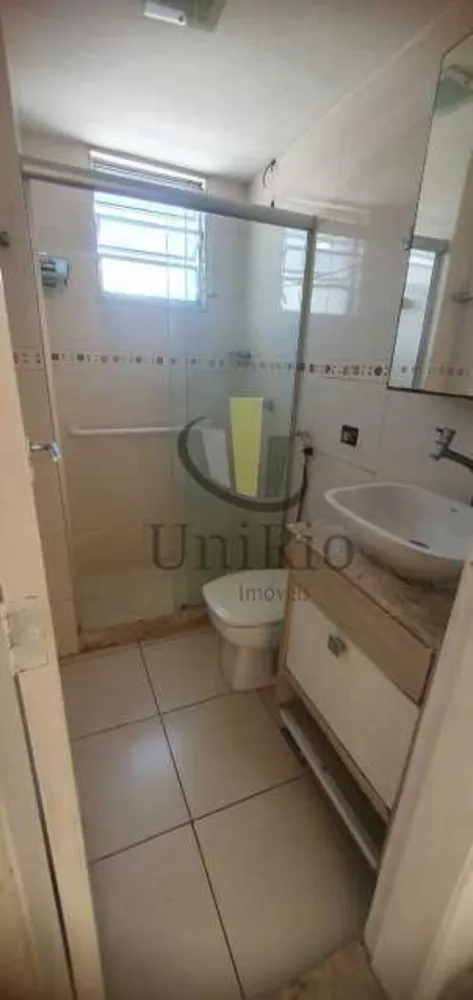 Apartamento, 2 quartos, 60 m² - Foto 11