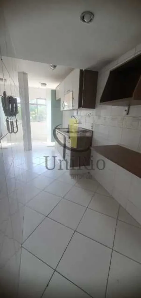 Apartamento, 2 quartos, 60 m² - Foto 9