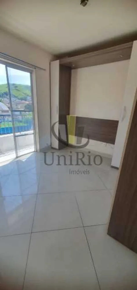 Apartamento, 2 quartos, 60 m² - Foto 4