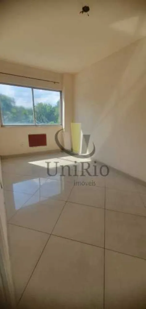 Apartamento, 2 quartos, 60 m² - Foto 7