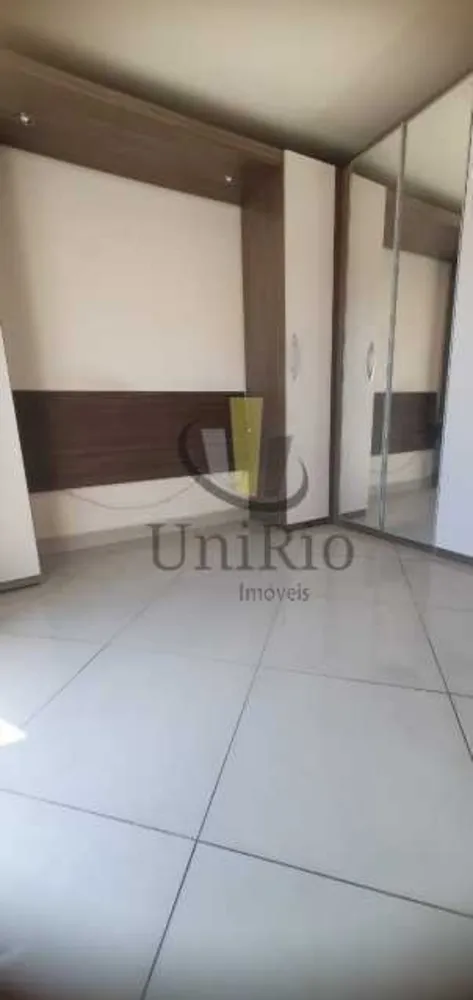 Apartamento, 2 quartos, 60 m² - Foto 5