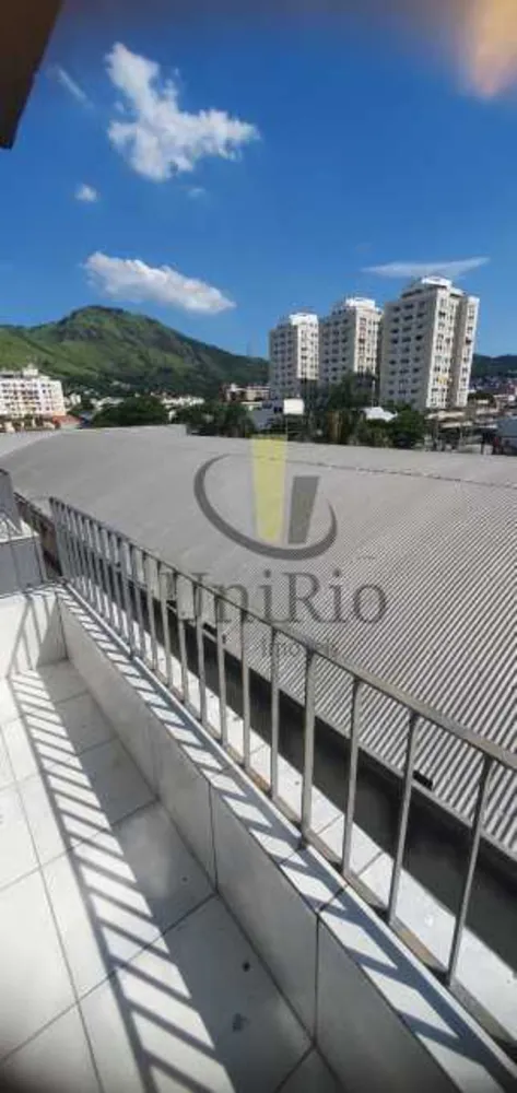 Apartamento, 2 quartos, 60 m² - Foto 3