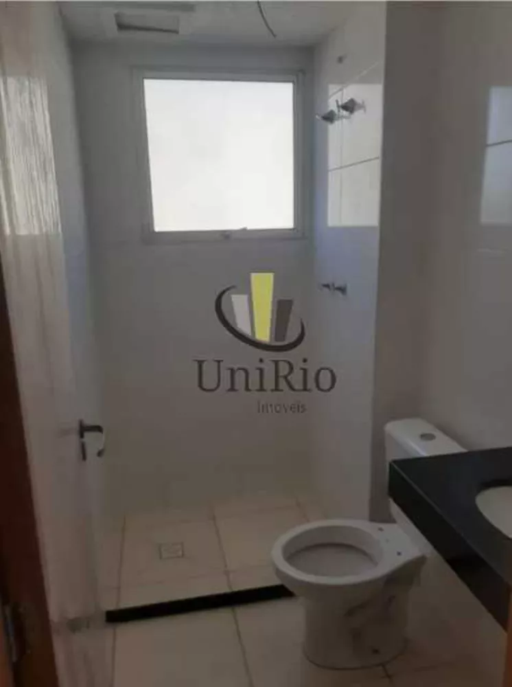 Apartamento, 2 quartos, 43 m² - Foto 3