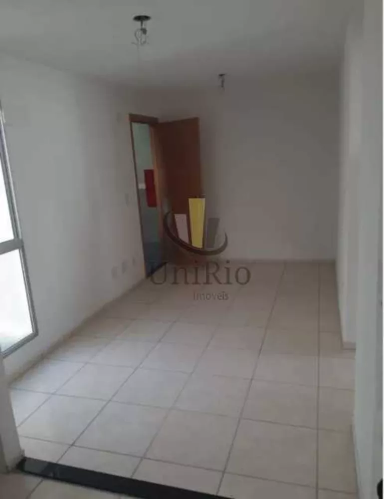 Apartamento, 2 quartos, 43 m² - Foto 17