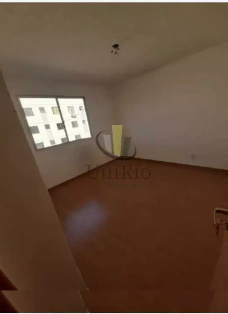 Apartamento, 2 quartos, 43 m² - Foto 15