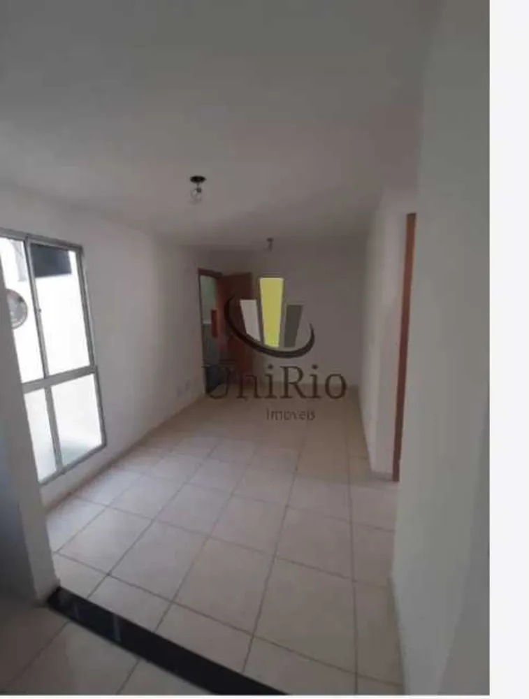 Apartamento, 2 quartos, 43 m² - Foto 23