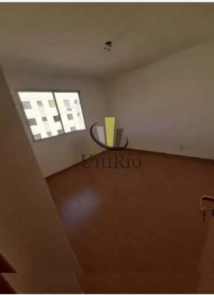 Apartamento, 2 quartos, 43 m² - Foto 4