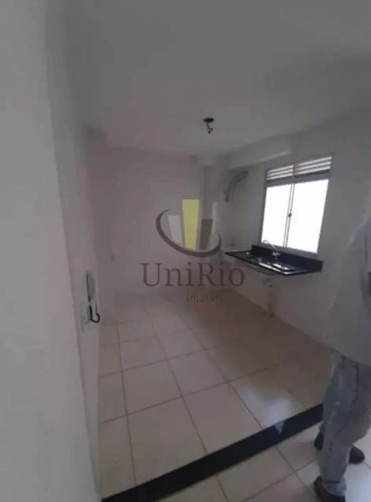 Apartamento, 2 quartos, 43 m² - Foto 9