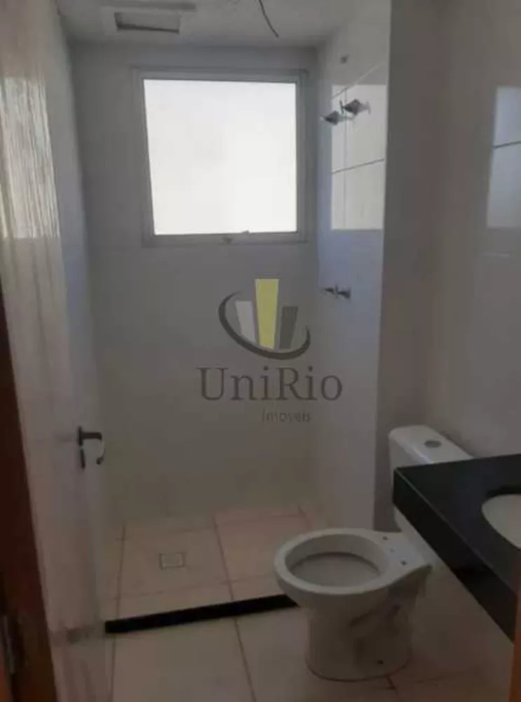 Apartamento, 2 quartos, 43 m² - Foto 10