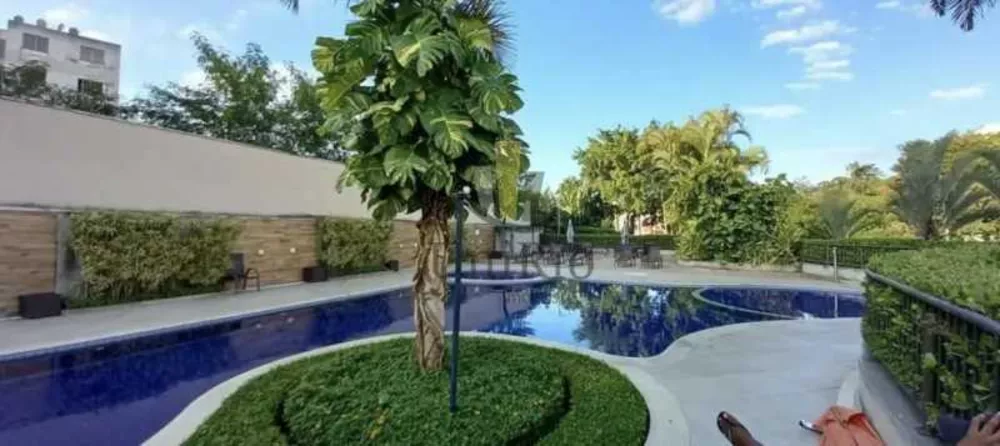 Apartamento, 2 quartos, 43 m² - Foto 8
