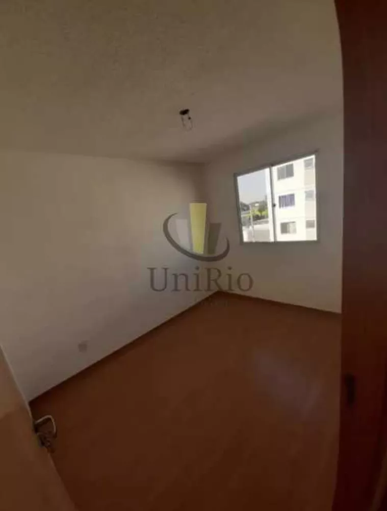 Apartamento, 2 quartos, 43 m² - Foto 13