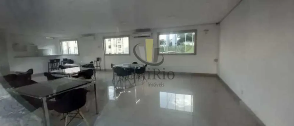 Apartamento, 2 quartos, 43 m² - Foto 21