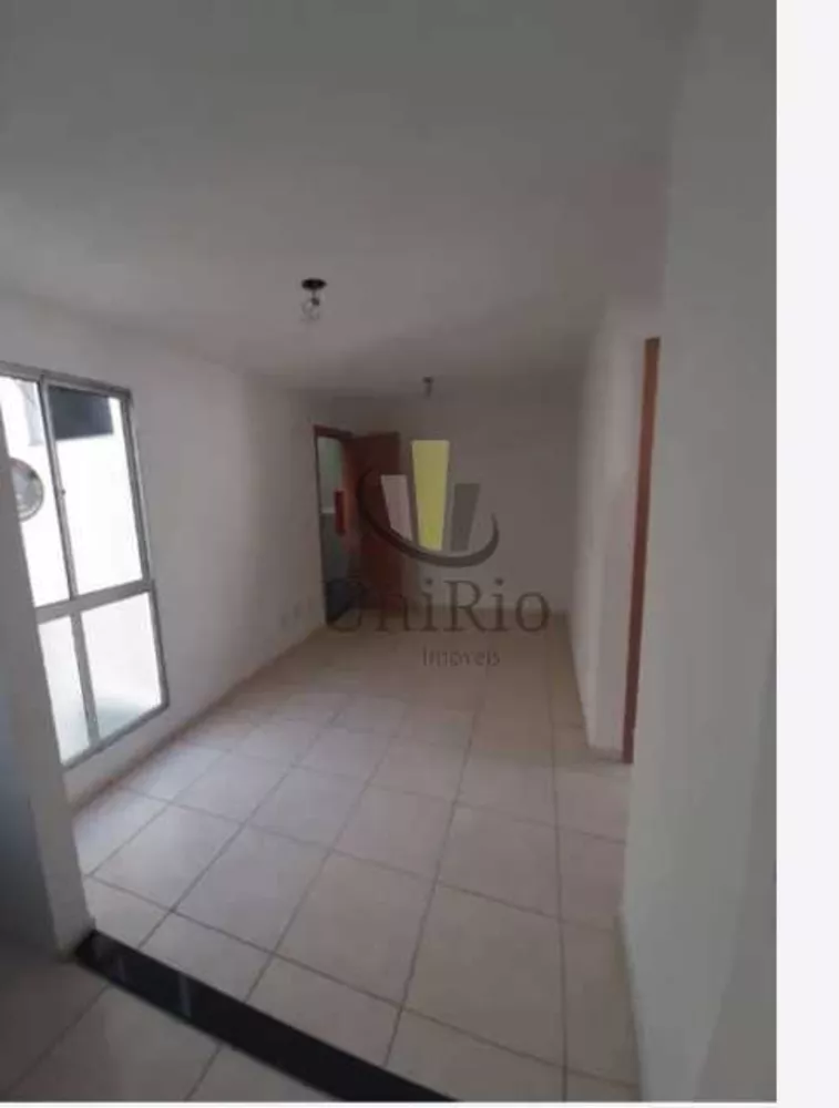 Apartamento, 2 quartos, 43 m² - Foto 18