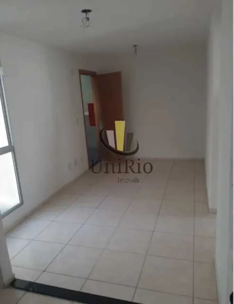 Apartamento, 2 quartos, 43 m² - Foto 25