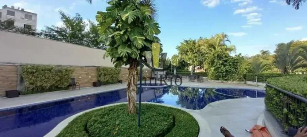 Apartamento, 2 quartos, 43 m² - Foto 20