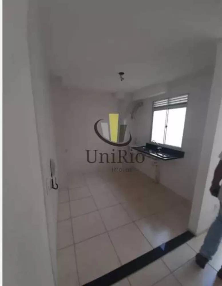 Apartamento, 2 quartos, 43 m² - Foto 14