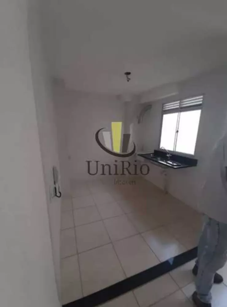 Apartamento, 2 quartos, 43 m² - Foto 16