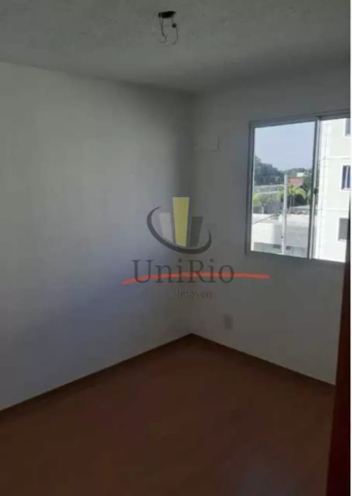Apartamento, 2 quartos, 43 m² - Foto 7
