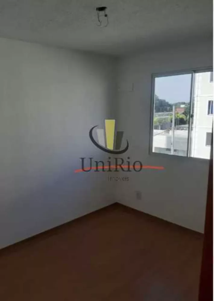 Apartamento, 2 quartos, 43 m² - Foto 1