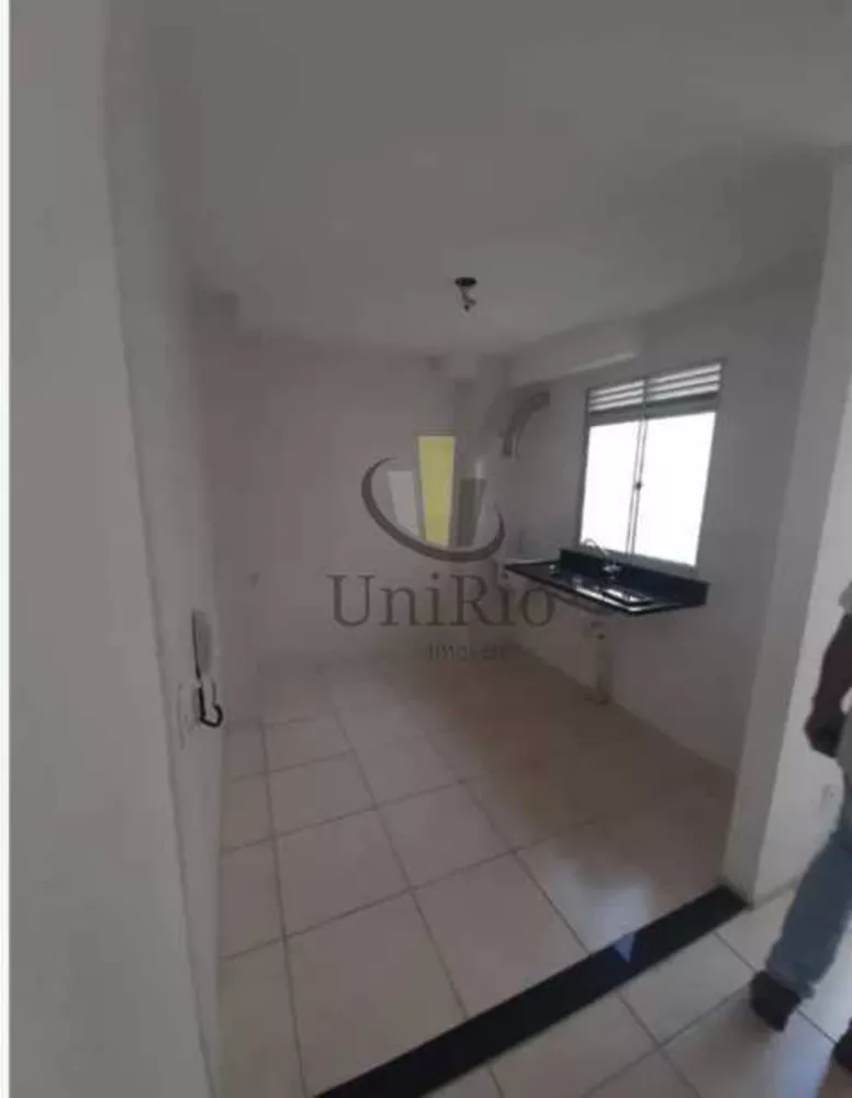 Apartamento, 2 quartos, 43 m² - Foto 12