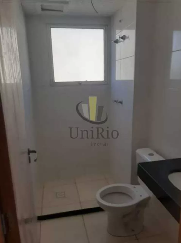 Apartamento, 2 quartos, 43 m² - Foto 2