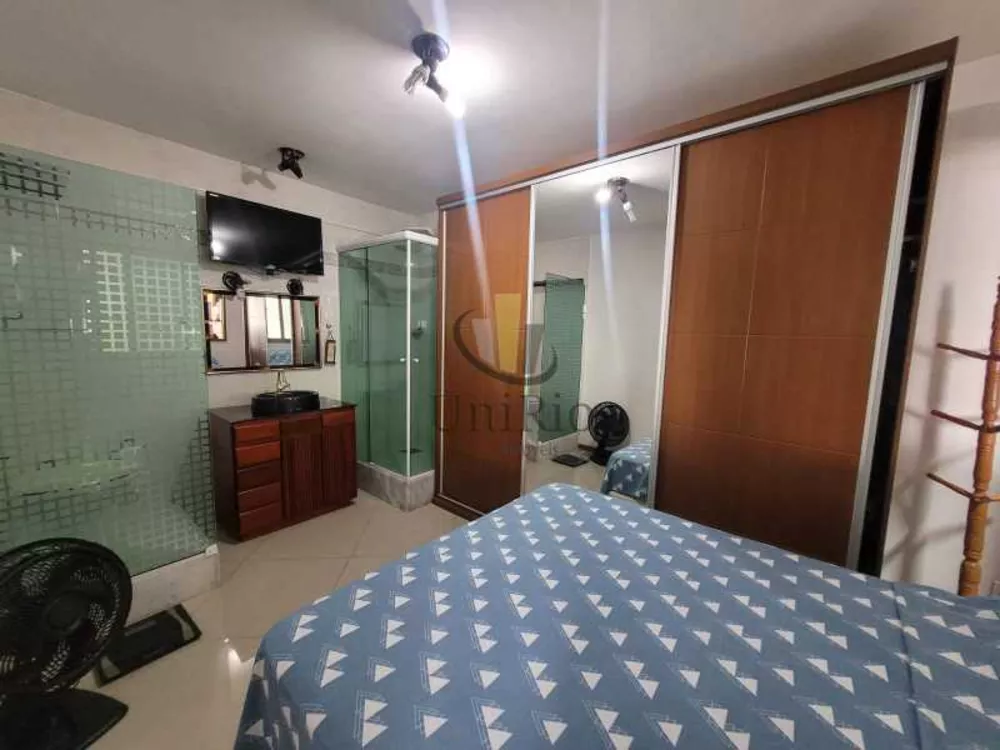 Casa de Condomínio, 4 quartos - Foto 11