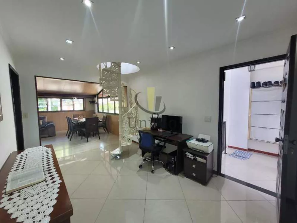 Casa de Condomínio, 4 quartos - Foto 12