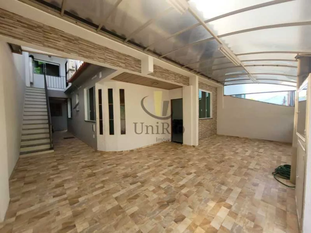 Casa de Condomínio, 4 quartos - Foto 2